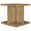 Metron - Coffee And End Table Set