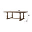 Bernard - 7 Pieces Dining Room Set