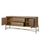 Base Sideboard - Light Brown
