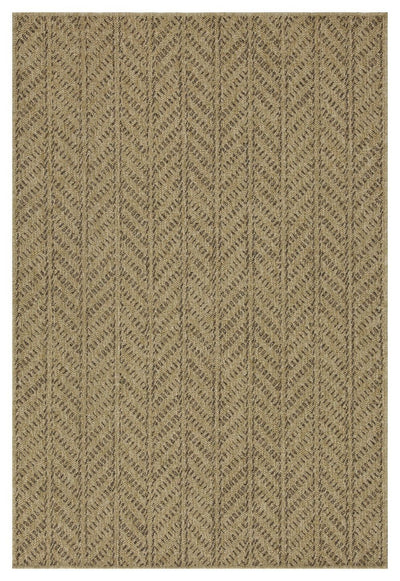 Earth - Indoor, Outdoor Area Rug, Contemporary Design