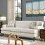 Alana Lawson - Three Cushion Tightback Sofa