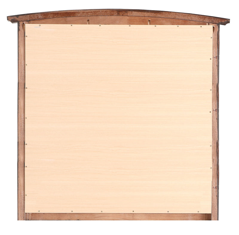 Hammond - Elegant Wall Mirror