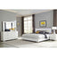 Dulcey - Bedroom Set & LED Lighting