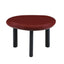 Eddie - End Table - Red