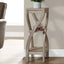 Accent Table Versatile Usage, Square, Contemporary & Modern
