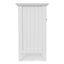Bedford - Sideboard Buffet - White