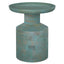 Haynes - Handcrafted Wooden Accent Table