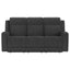 Slater - Reclining Sofa With Manual Recline