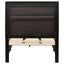 Urbana - Storage Panel Bed