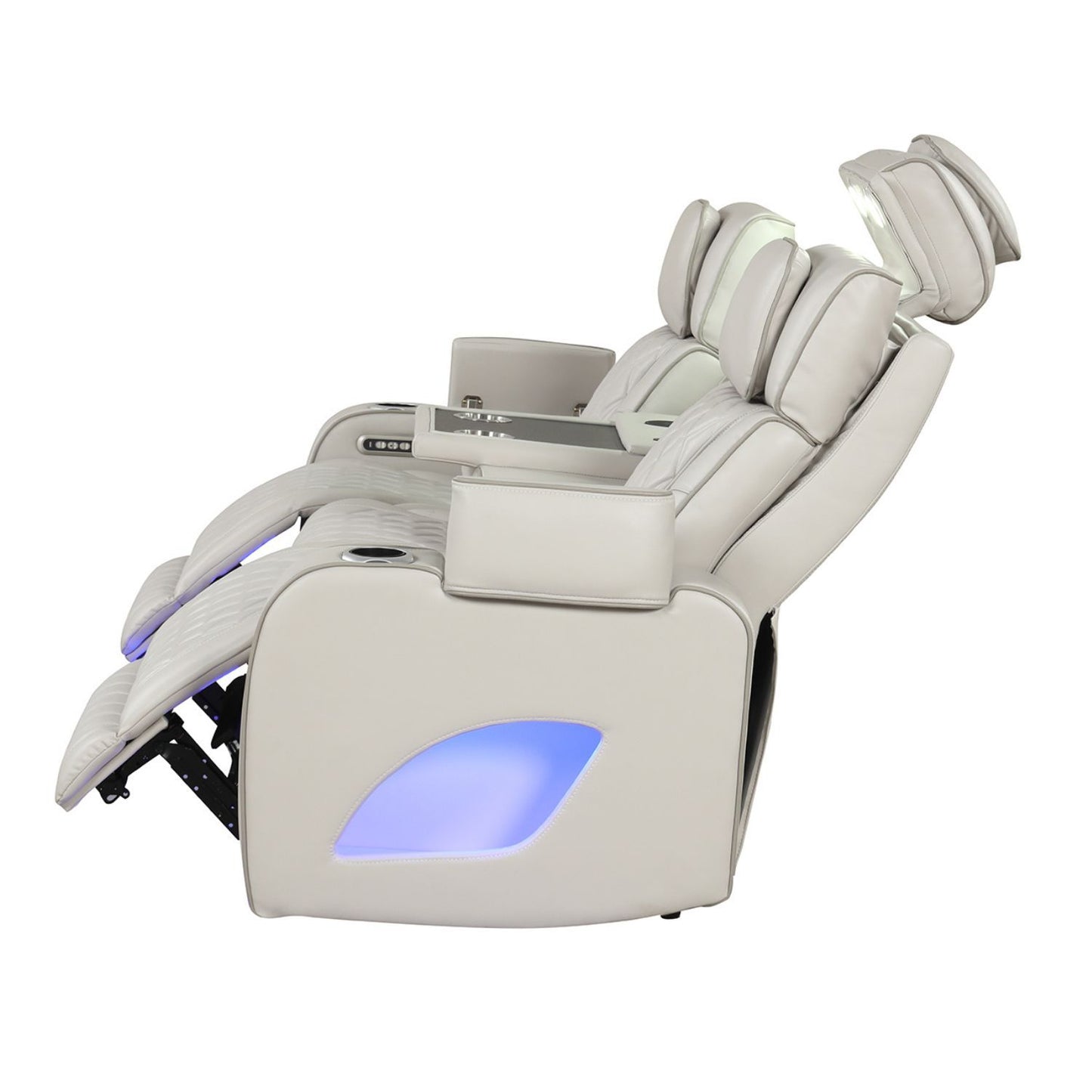 Fortuner - Power Reclining Loveseat