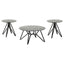 Garfield - Table Set
