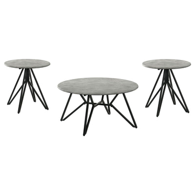 Garfield - Table Set