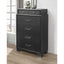 Civic - Chest