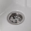 Maile - All-In-One Laundry Utility Sink And Cabinet