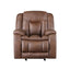 Morello - Glider Recliner