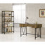 4 Shelf Bookcase