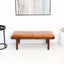 Maddox - Bench - Rustic / Tan