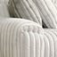 Jaya - Power Motion Sofa With Sleeper & USB Port - Mondo Gray