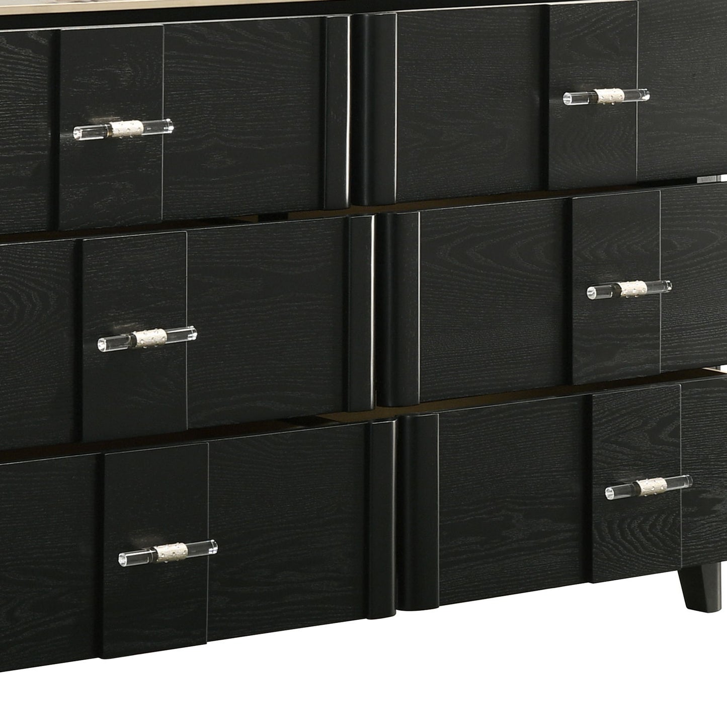 Opel - Bedroom Set