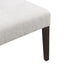 Upholstered Dining Chairs (Set of 2) - Gray