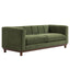 Soft Loveseat Sofa For Living Room