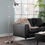 Emery - Contemporary Metal Floor Lamp