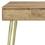 Jager - Desk - Natural