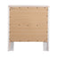 Charming Nightstand With Drawers