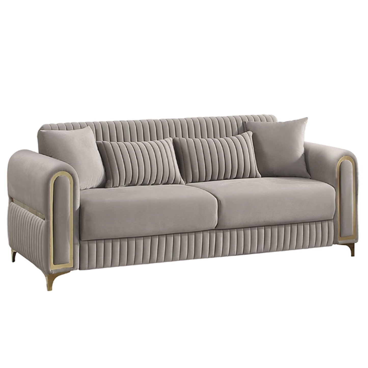 Ruby - Sofa Set