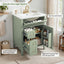 Bathroom Vanity With Sink, Soft Closing Cabinet