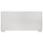 Polk - 6 Drawer Dresser