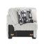 Snuggle - Living Room Sectional