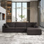 Cecilia - Modular Corner Sectional Modern Sofa