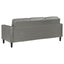 Farallone - Track Arm Sofa