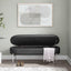 Chloe - Contemporary / Glam Bench