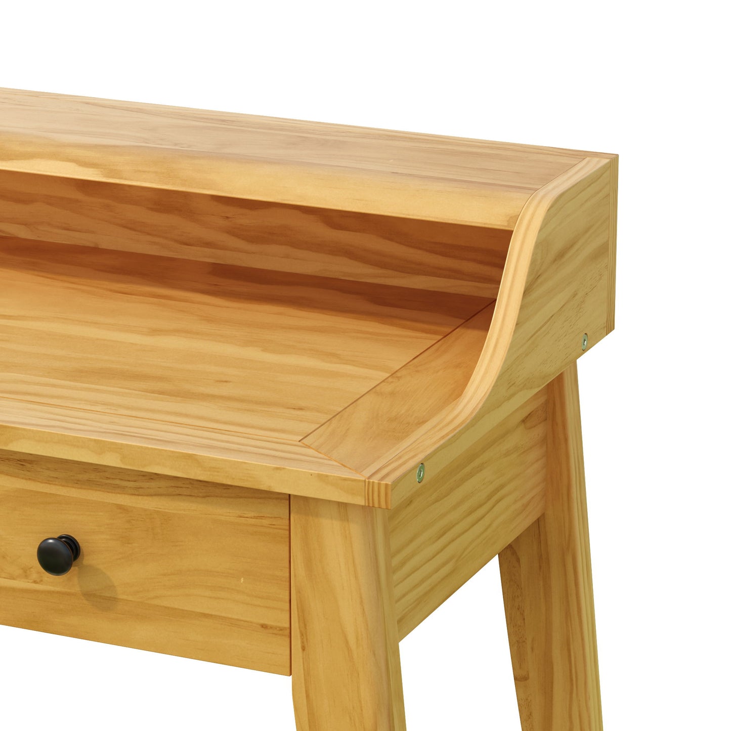 Modern Console Table With Drawers
