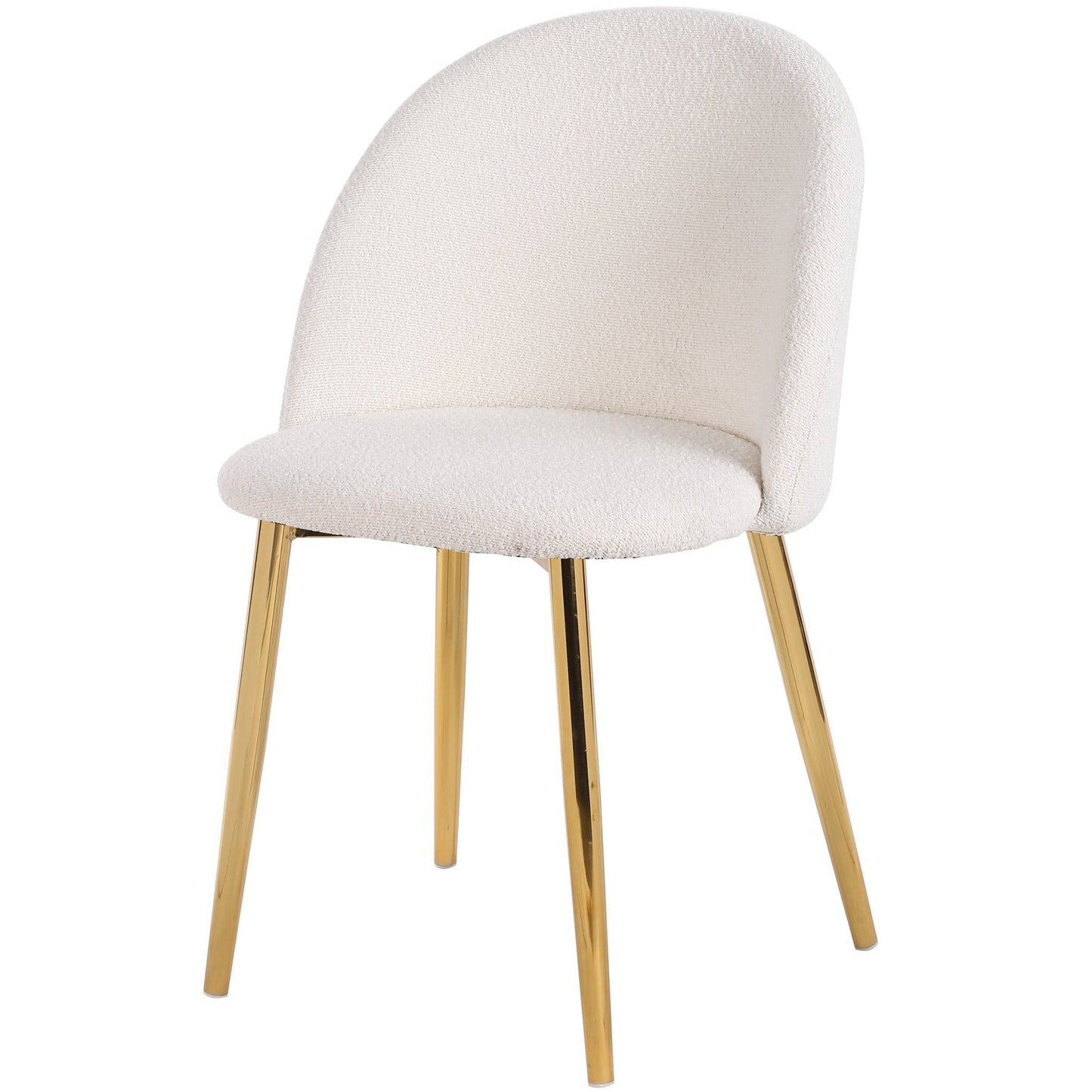 Marion - Mid Century Modern Dining Chair (Set of 2)