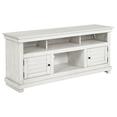 Castleton - TV Stand Media Console