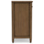 Connaught - Large Sideboard Buffet Storage Cabinet