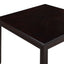 Gia - Square Counter Table Set