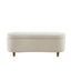 Flip Top Storage Bench