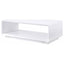 Fletcher - Table With Open Shelf