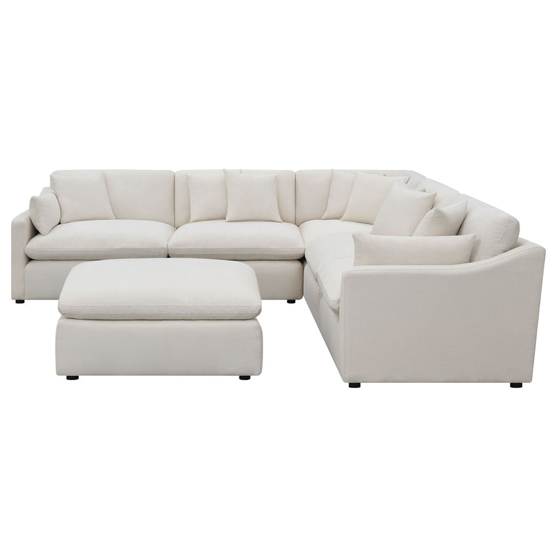 Greeley - Modular Sectional Sofa