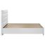 Dulcey - Storage Bed