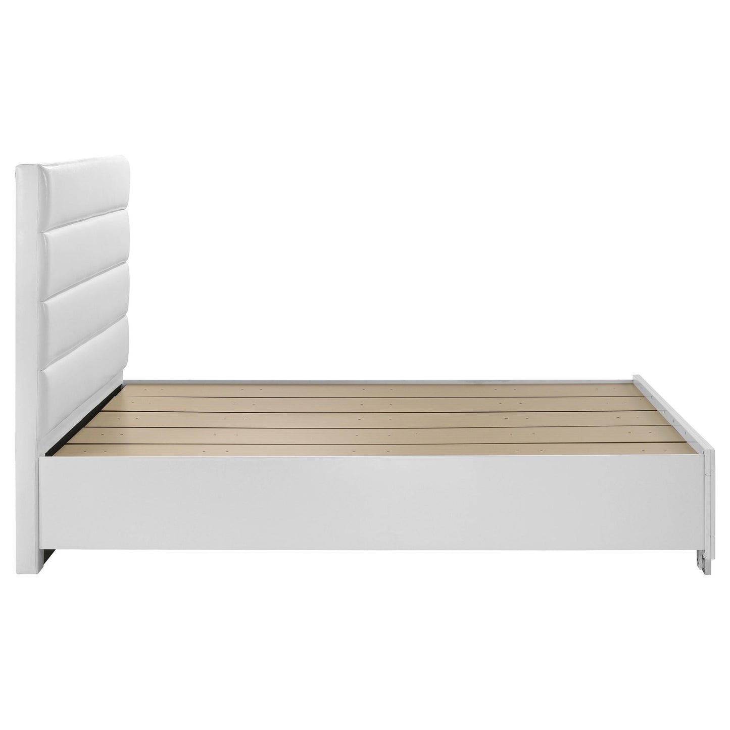 Dulcey - Storage Bed