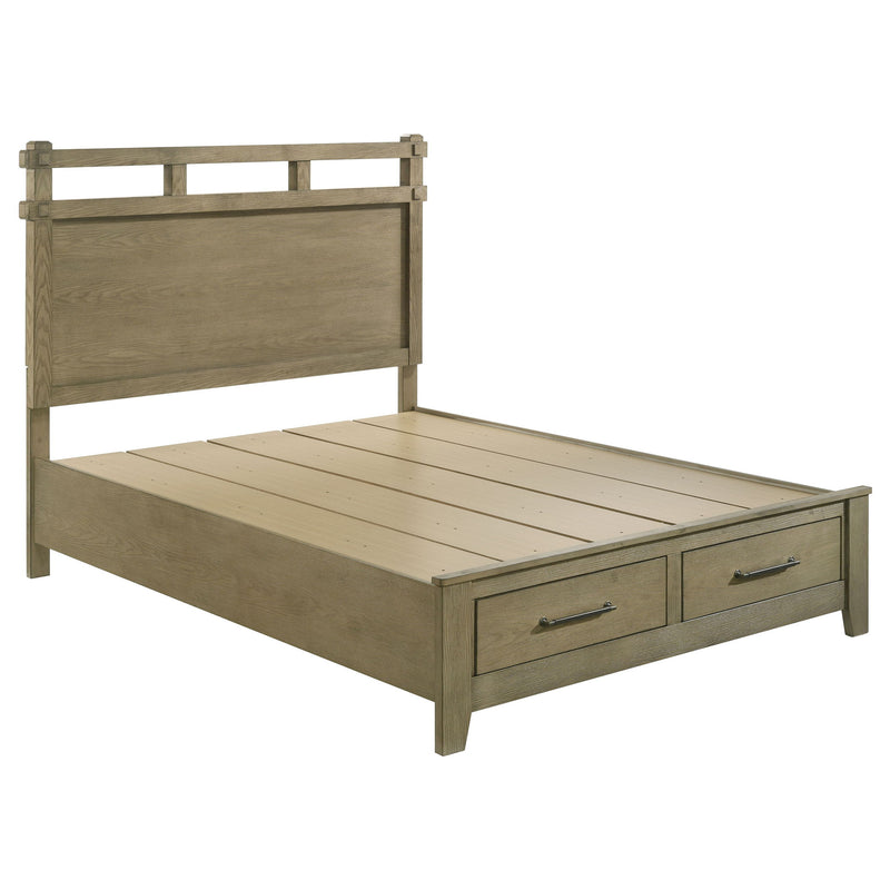 Pelton - Bedroom Set