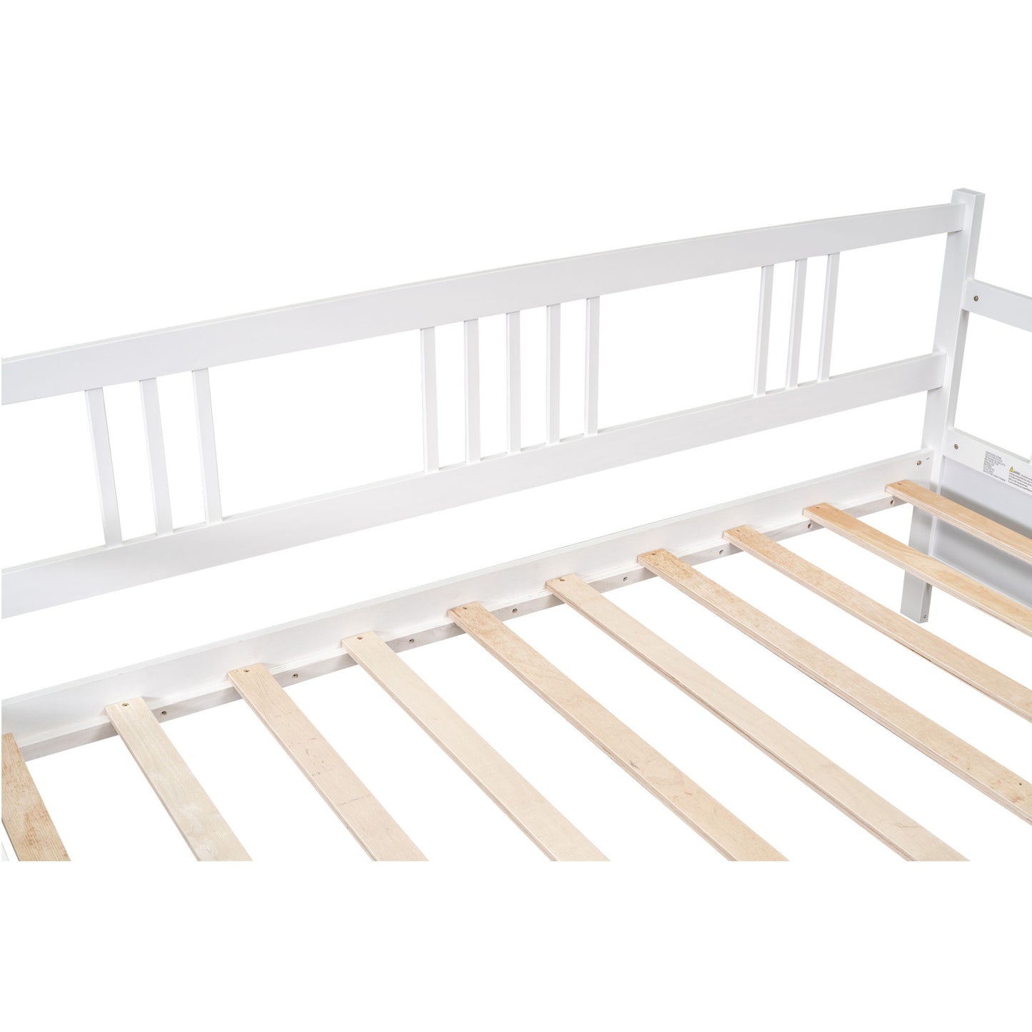 Multifunctional Elegant Modern Daybed