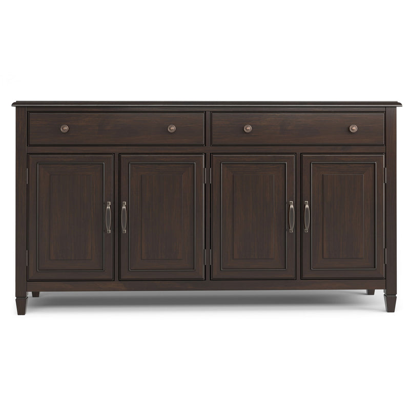Connaught - Large Sideboard Buffet Storage Cabinet
