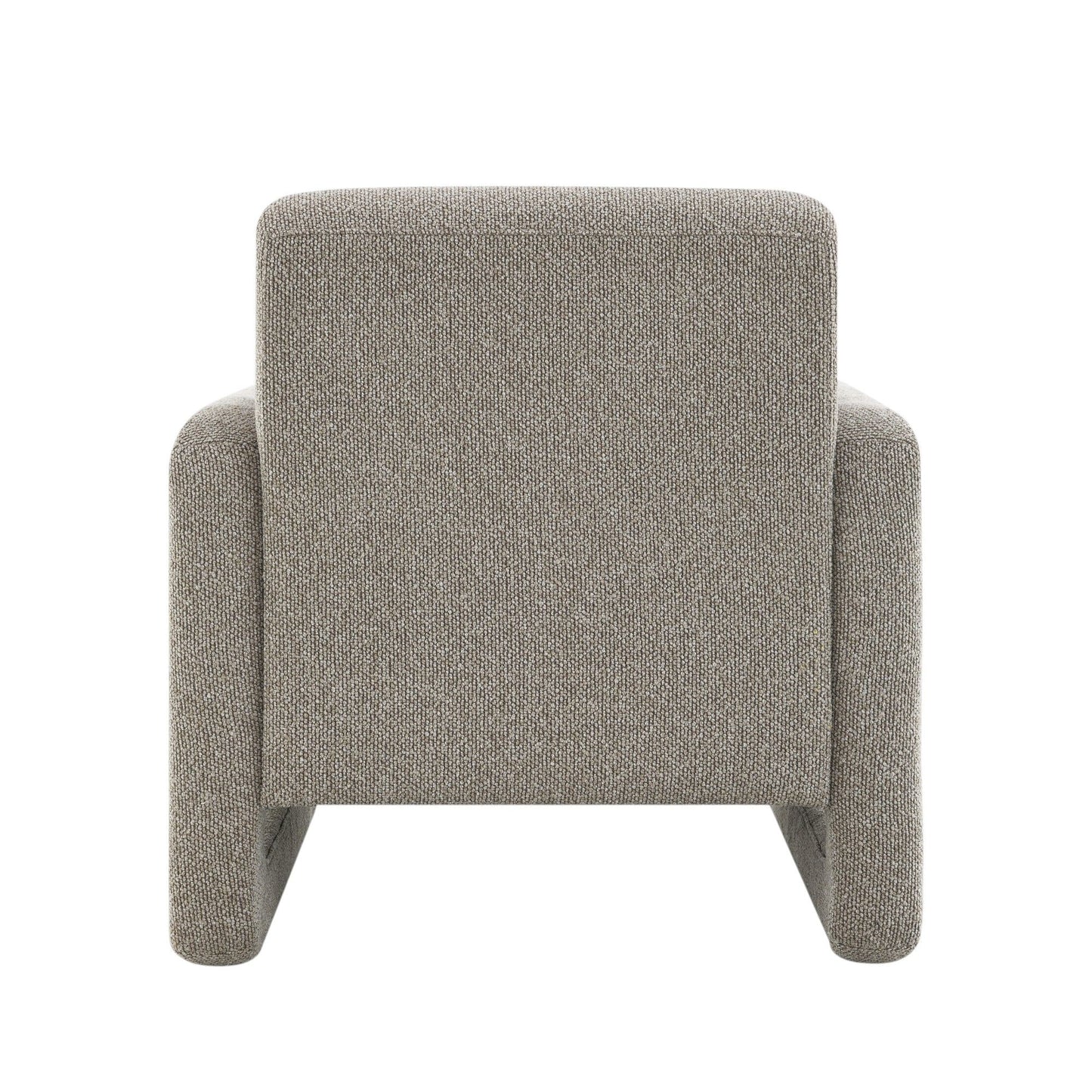 Glenda - Accent Chair - Gray