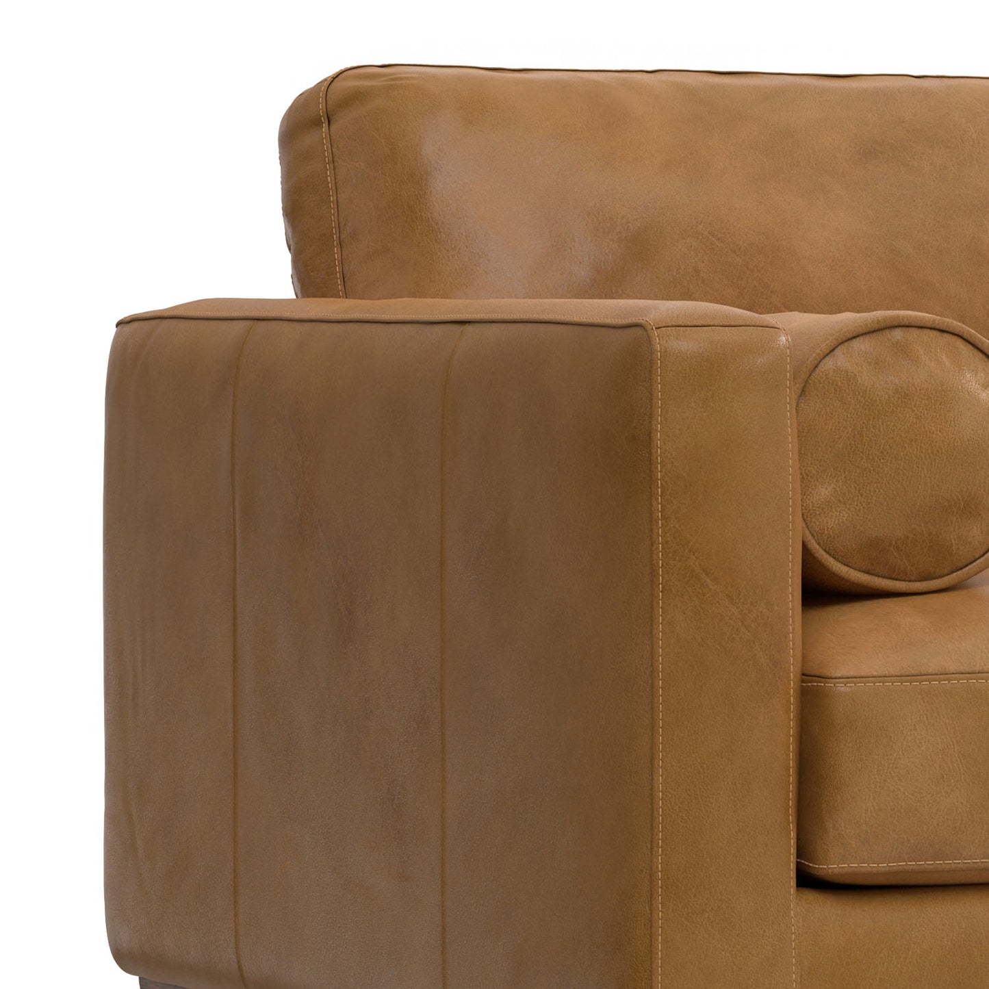 Morrison - Wide Arm Chair